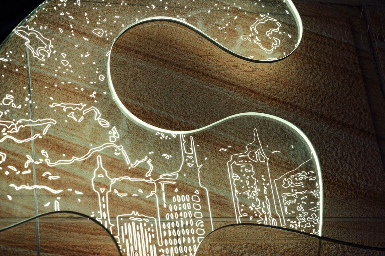 wyroby z plexi na wymiar