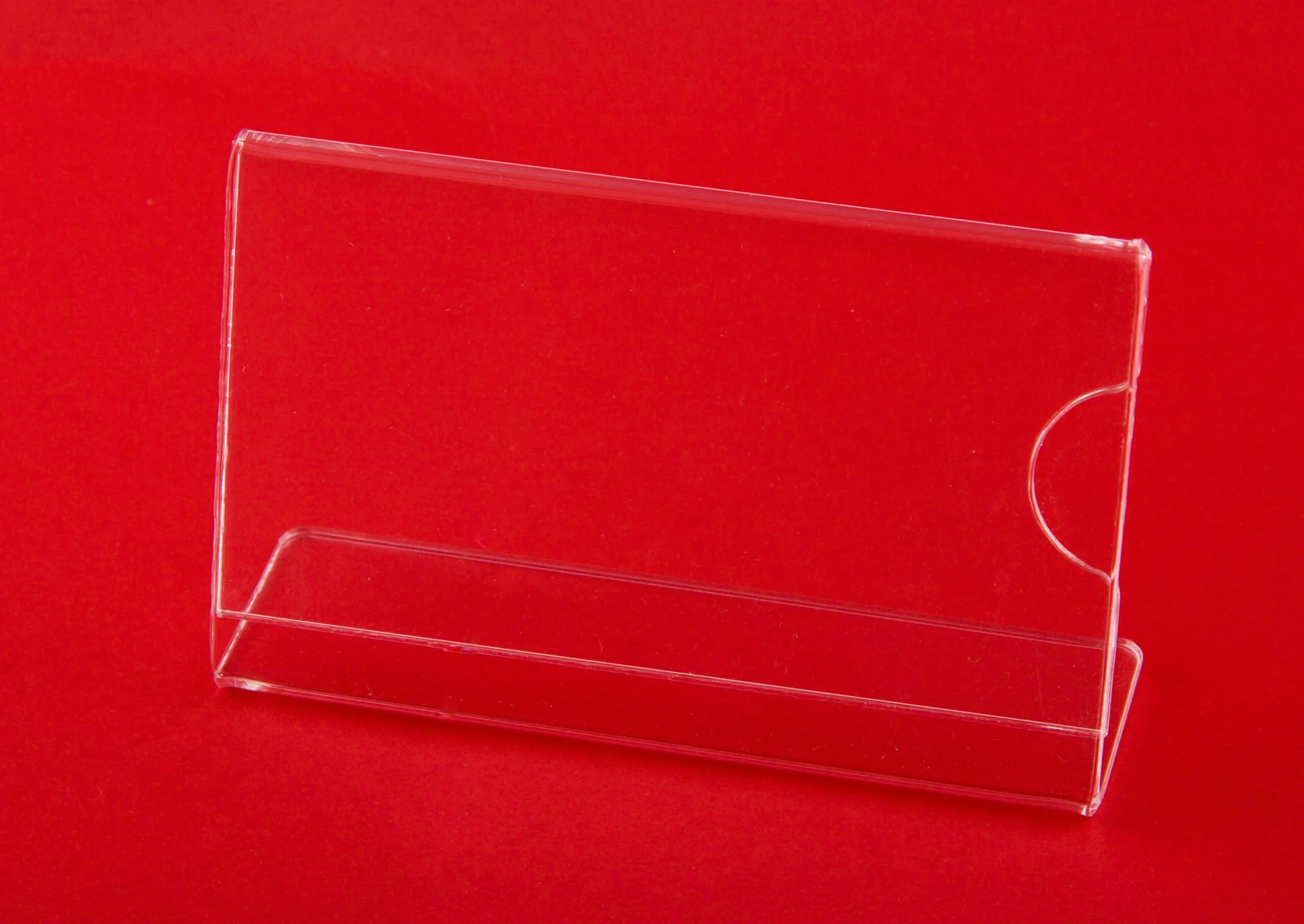 stojak z plexi na ulotkę, wyroby z plexi na wymiar