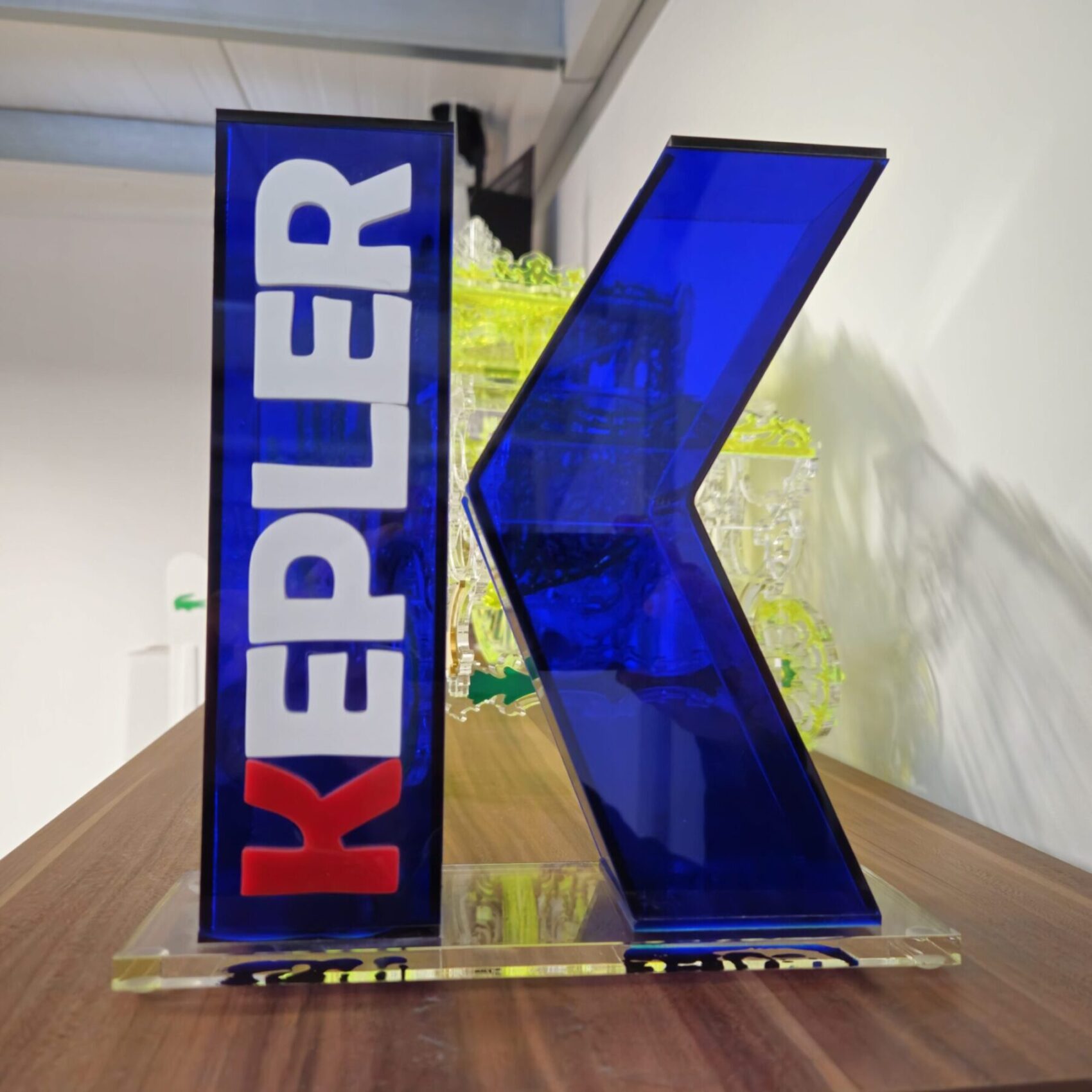 kepler plexi na wymiar warszawa